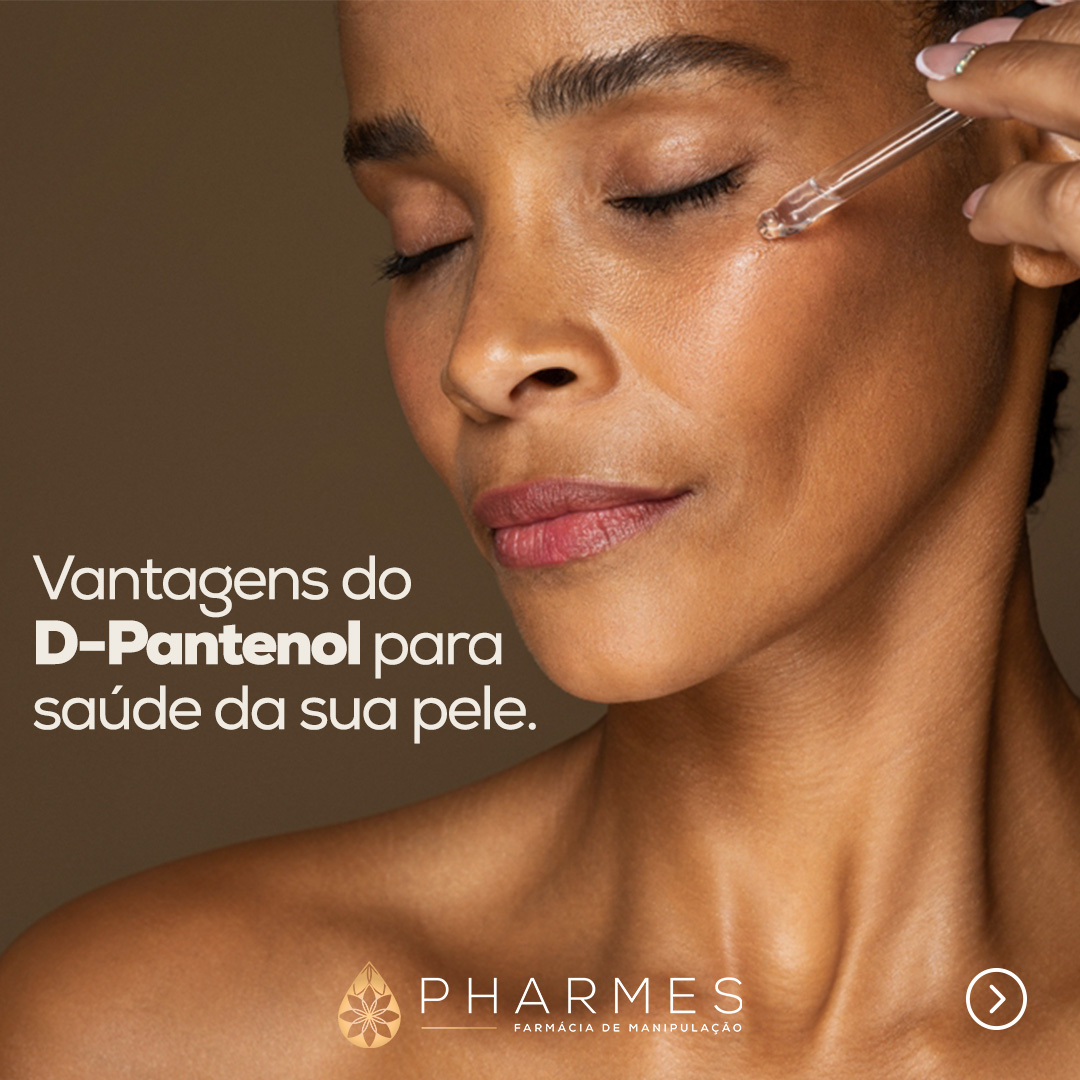 D-pantenol